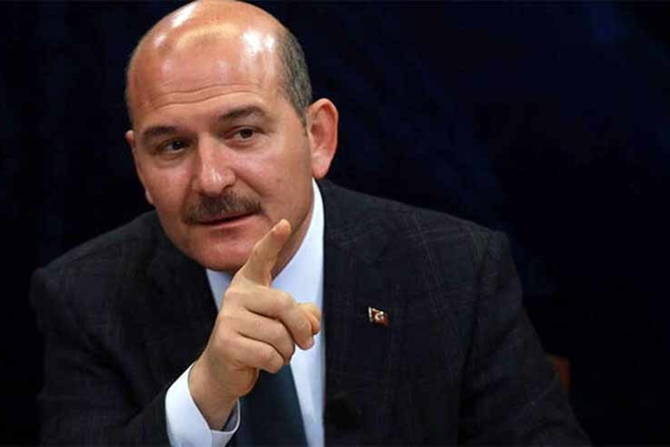 Odatv, İçişleri Bakanı Soylu'ya 15 bin lira tazminat ödeyecek